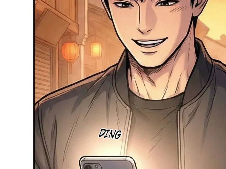 Vào Tù 10 Năm, Ai Còn Hăng Hái Làm Việc Nghĩa? Chapter 11 - Trang 38