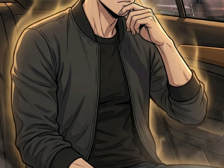 Vào Tù 10 Năm, Ai Còn Hăng Hái Làm Việc Nghĩa? Chapter 11 - Trang 49
