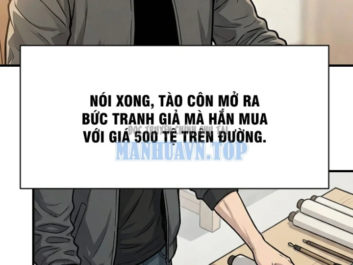 Vào Tù 10 Năm, Ai Còn Hăng Hái Làm Việc Nghĩa? Chapter 11 - Trang 6