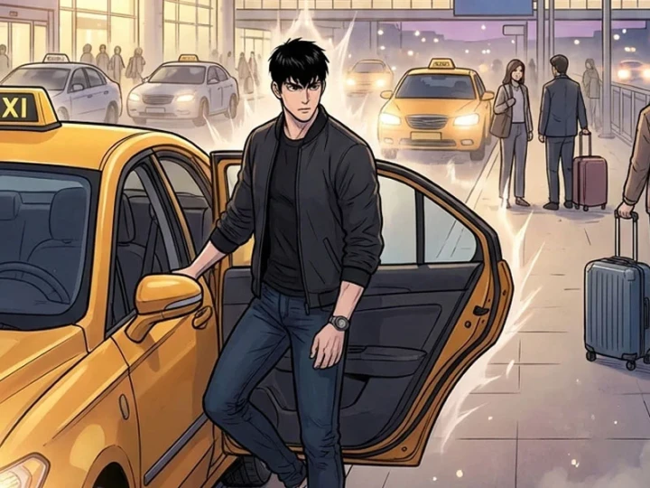 Vào Tù 10 Năm, Ai Còn Hăng Hái Làm Việc Nghĩa? Chapter 12 - Trang 13