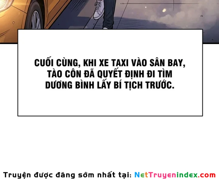 Vào Tù 10 Năm, Ai Còn Hăng Hái Làm Việc Nghĩa? Chapter 12 - Trang 14