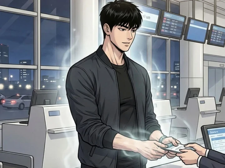 Vào Tù 10 Năm, Ai Còn Hăng Hái Làm Việc Nghĩa? Chapter 12 - Trang 16