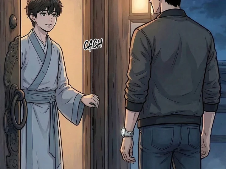 Vào Tù 10 Năm, Ai Còn Hăng Hái Làm Việc Nghĩa? Chapter 12 - Trang 26