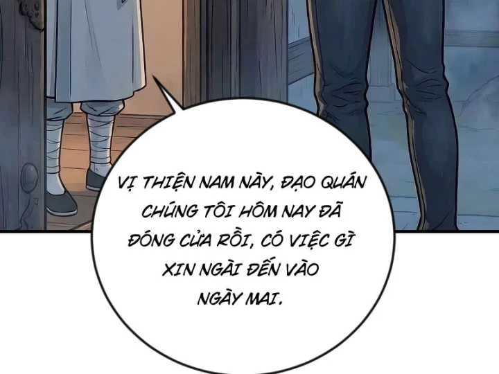 Vào Tù 10 Năm, Ai Còn Hăng Hái Làm Việc Nghĩa? Chapter 12 - Trang 27