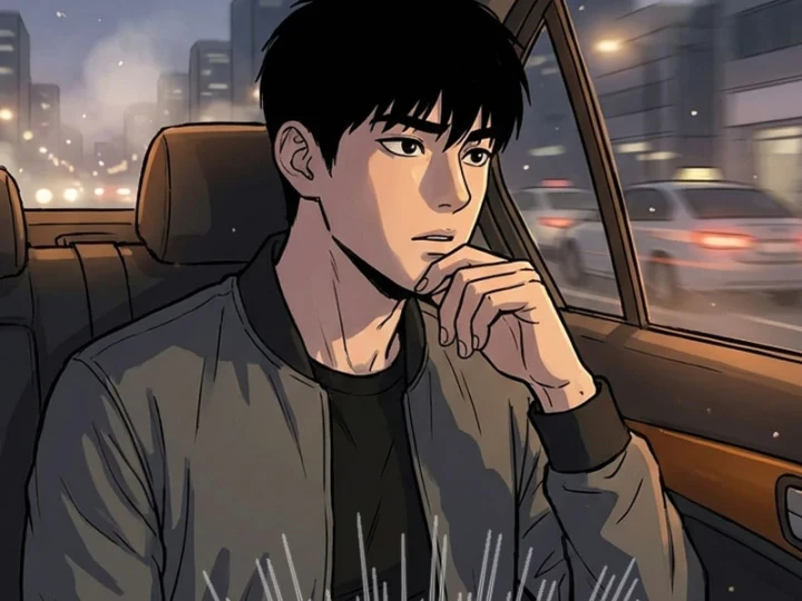 Vào Tù 10 Năm, Ai Còn Hăng Hái Làm Việc Nghĩa? Chapter 12 - Trang 3