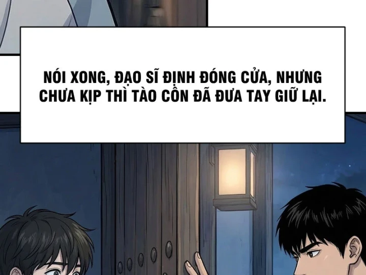 Vào Tù 10 Năm, Ai Còn Hăng Hái Làm Việc Nghĩa? Chapter 12 - Trang 30