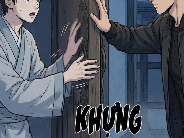 Vào Tù 10 Năm, Ai Còn Hăng Hái Làm Việc Nghĩa? Chapter 12 - Trang 31