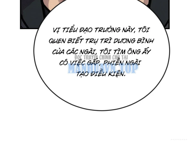 Vào Tù 10 Năm, Ai Còn Hăng Hái Làm Việc Nghĩa? Chapter 12 - Trang 35