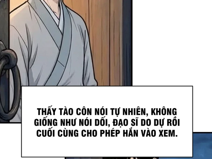 Vào Tù 10 Năm, Ai Còn Hăng Hái Làm Việc Nghĩa? Chapter 12 - Trang 38
