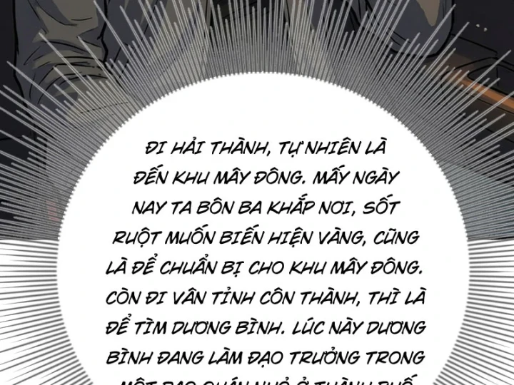 Vào Tù 10 Năm, Ai Còn Hăng Hái Làm Việc Nghĩa? Chapter 12 - Trang 4