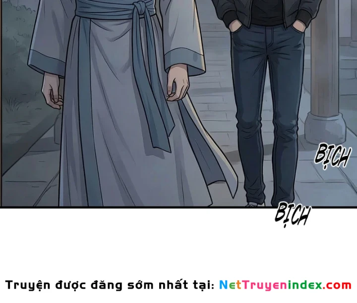 Vào Tù 10 Năm, Ai Còn Hăng Hái Làm Việc Nghĩa? Chapter 12 - Trang 42