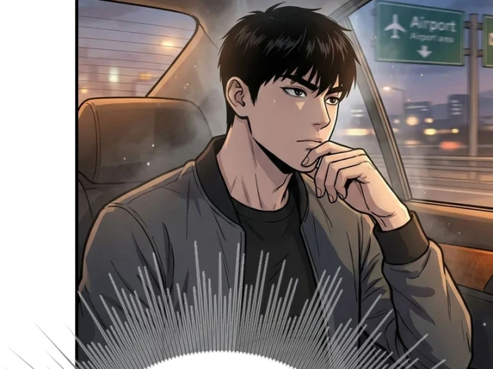 Vào Tù 10 Năm, Ai Còn Hăng Hái Làm Việc Nghĩa? Chapter 12 - Trang 6