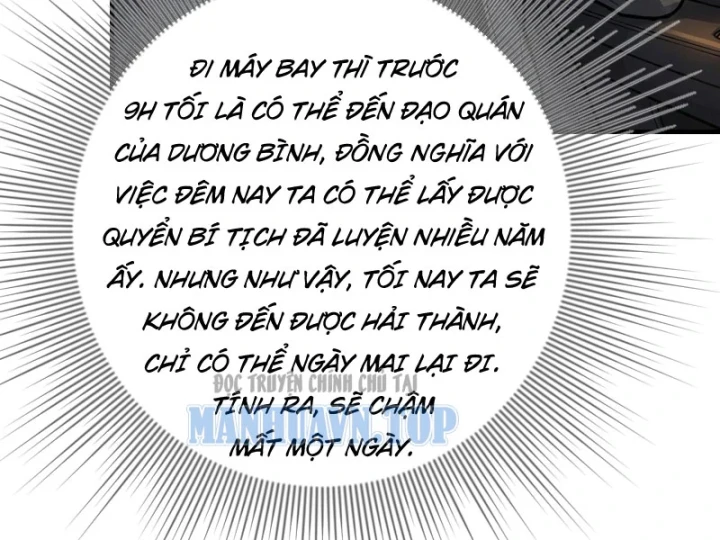 Vào Tù 10 Năm, Ai Còn Hăng Hái Làm Việc Nghĩa? Chapter 12 - Trang 7
