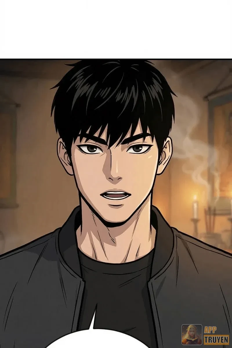 Vào Tù 10 Năm, Ai Còn Hăng Hái Làm Việc Nghĩa? Chapter 13 - Trang 10