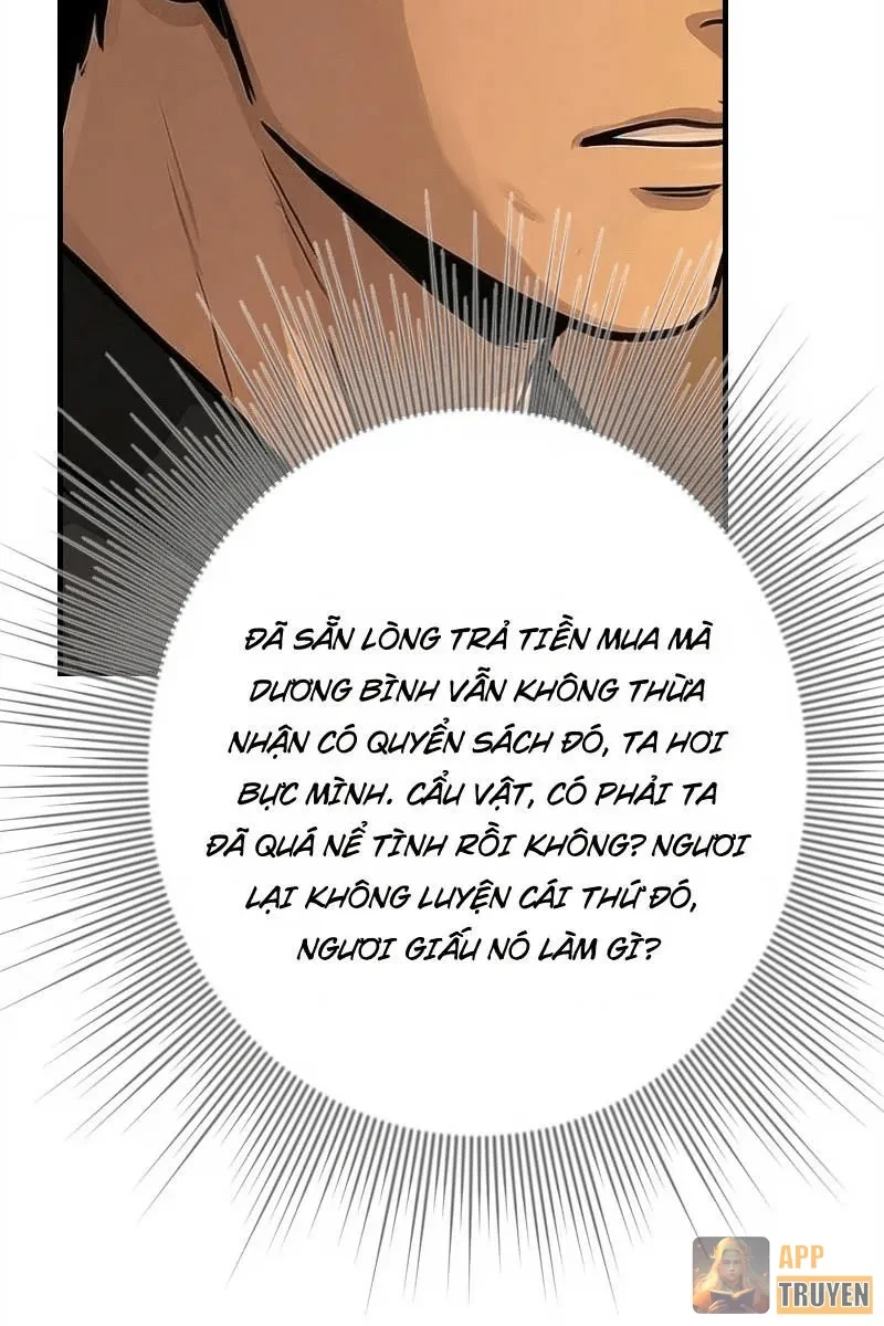 Vào Tù 10 Năm, Ai Còn Hăng Hái Làm Việc Nghĩa? Chapter 13 - Trang 16