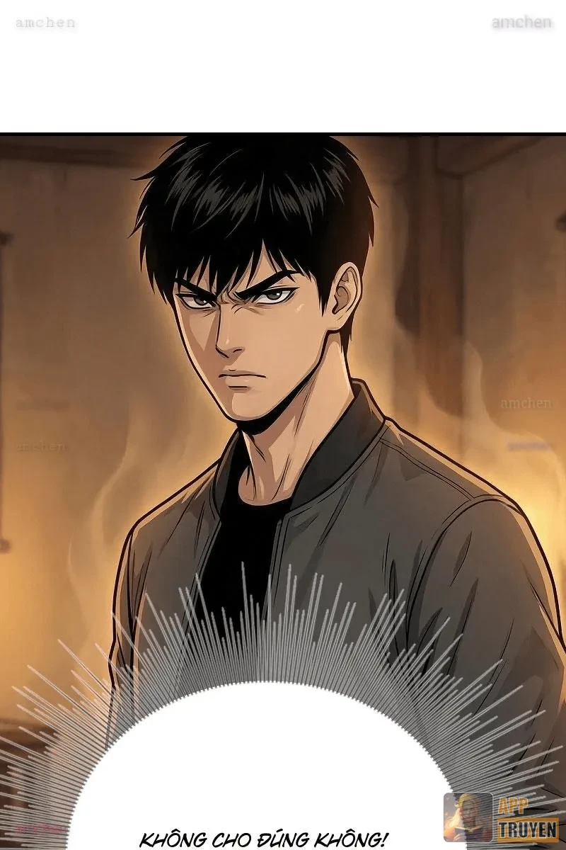 Vào Tù 10 Năm, Ai Còn Hăng Hái Làm Việc Nghĩa? Chapter 13 - Trang 17