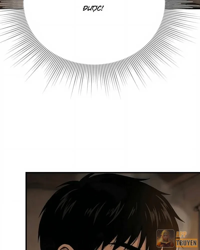 Vào Tù 10 Năm, Ai Còn Hăng Hái Làm Việc Nghĩa? Chapter 13 - Trang 18