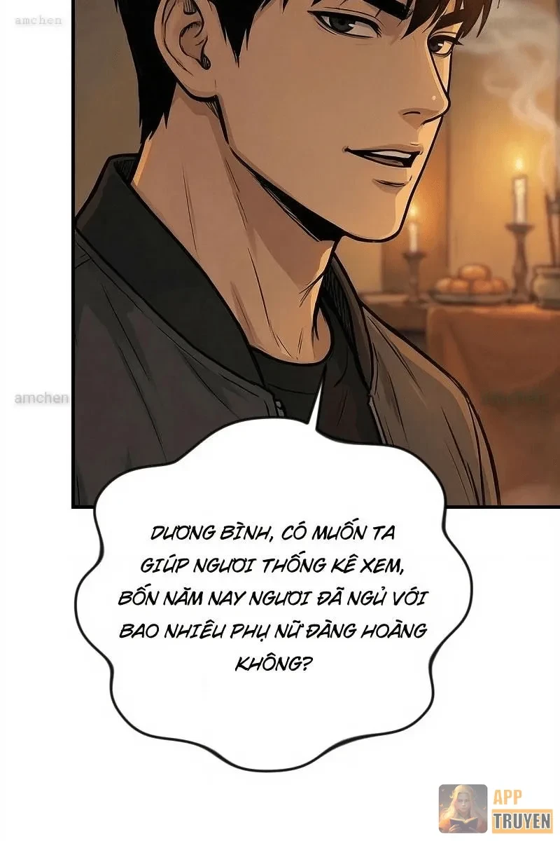 Vào Tù 10 Năm, Ai Còn Hăng Hái Làm Việc Nghĩa? Chapter 13 - Trang 19