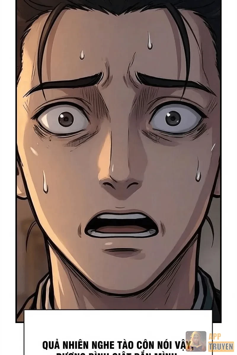 Vào Tù 10 Năm, Ai Còn Hăng Hái Làm Việc Nghĩa? Chapter 13 - Trang 22