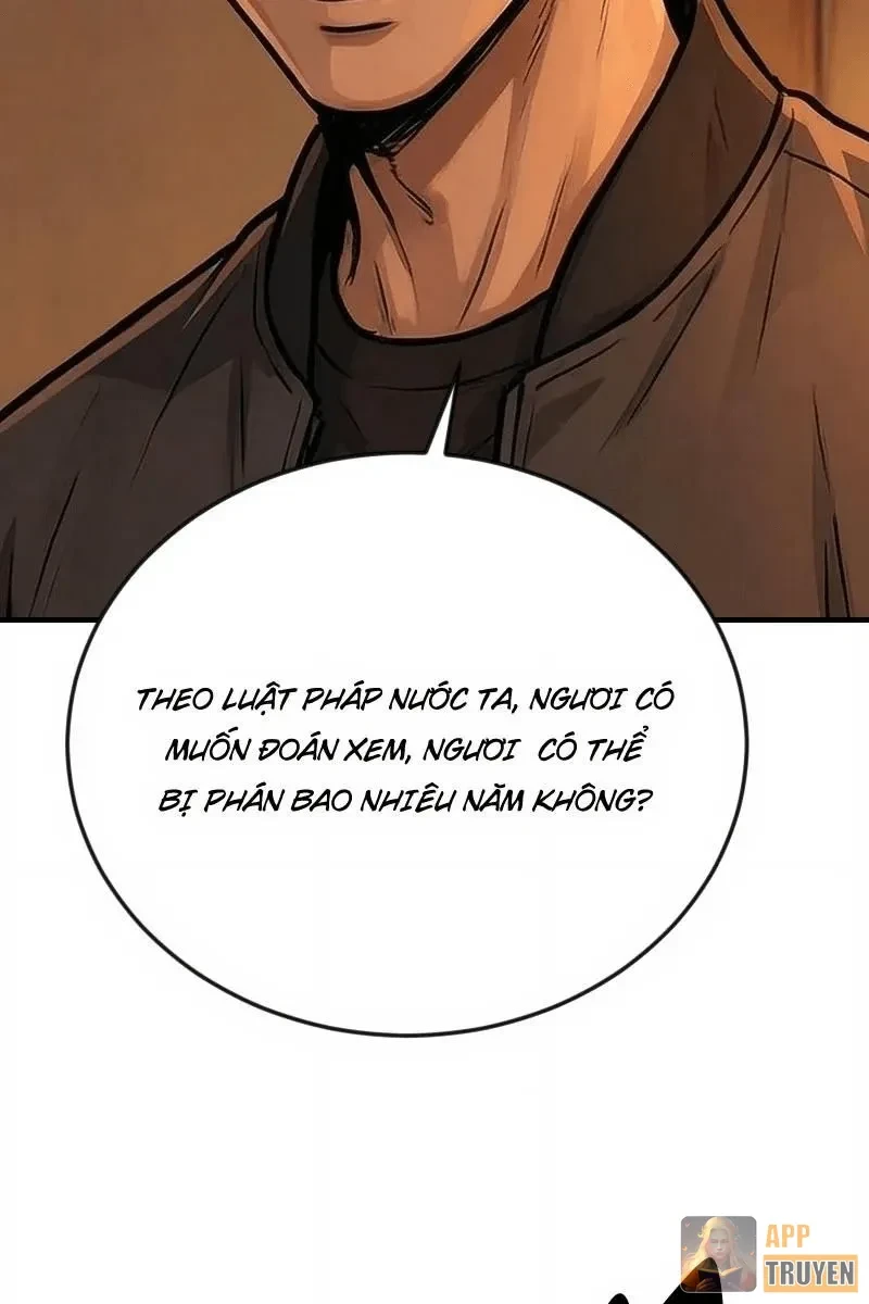 Vào Tù 10 Năm, Ai Còn Hăng Hái Làm Việc Nghĩa? Chapter 13 - Trang 24