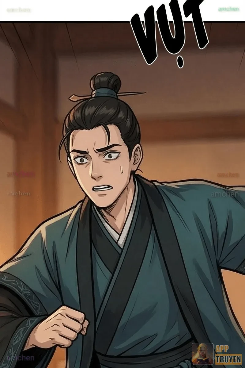 Vào Tù 10 Năm, Ai Còn Hăng Hái Làm Việc Nghĩa? Chapter 13 - Trang 25