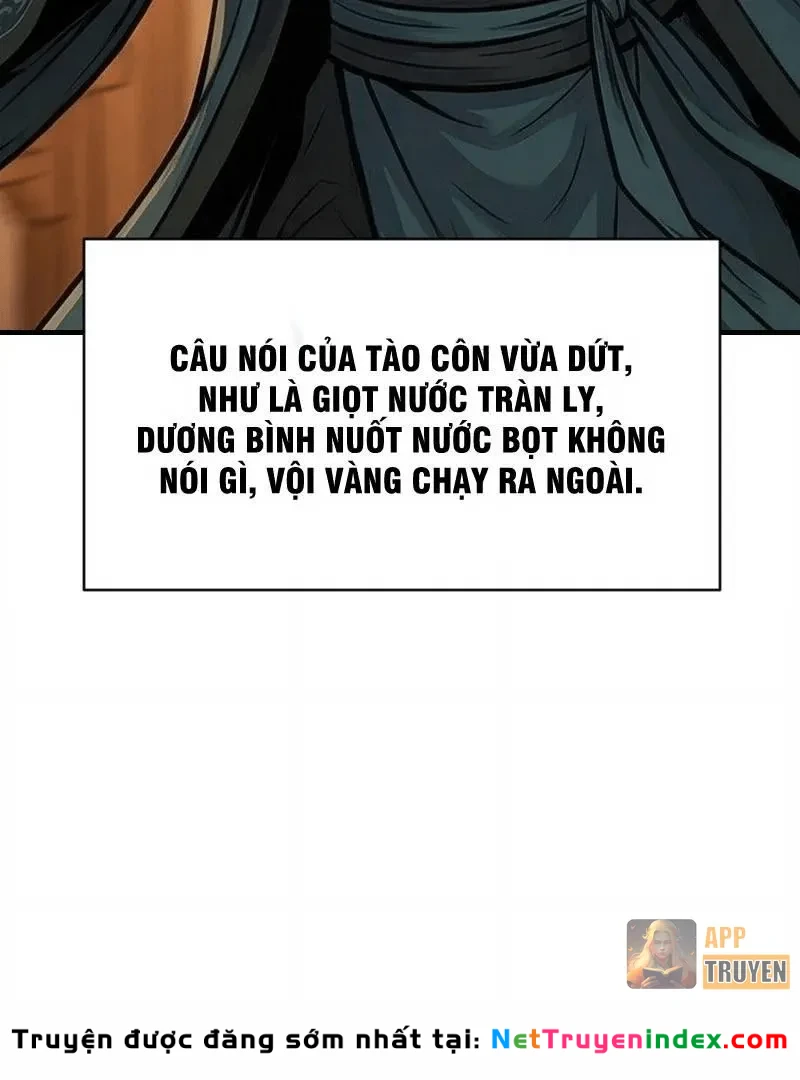 Vào Tù 10 Năm, Ai Còn Hăng Hái Làm Việc Nghĩa? Chapter 13 - Trang 26