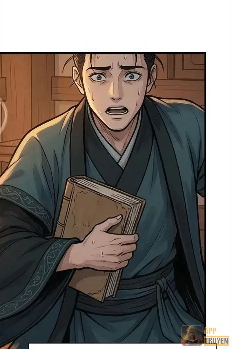 Vào Tù 10 Năm, Ai Còn Hăng Hái Làm Việc Nghĩa? Chapter 13 - Trang 27