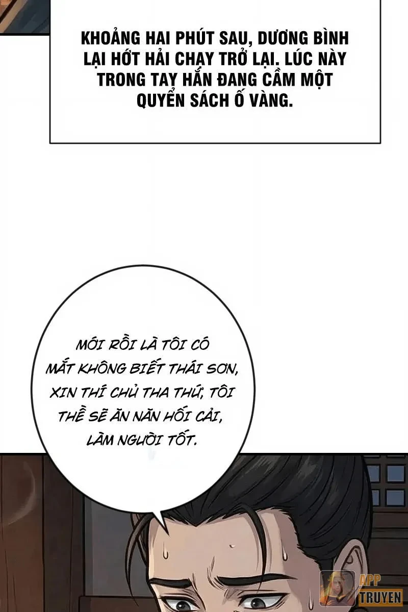 Vào Tù 10 Năm, Ai Còn Hăng Hái Làm Việc Nghĩa? Chapter 13 - Trang 28