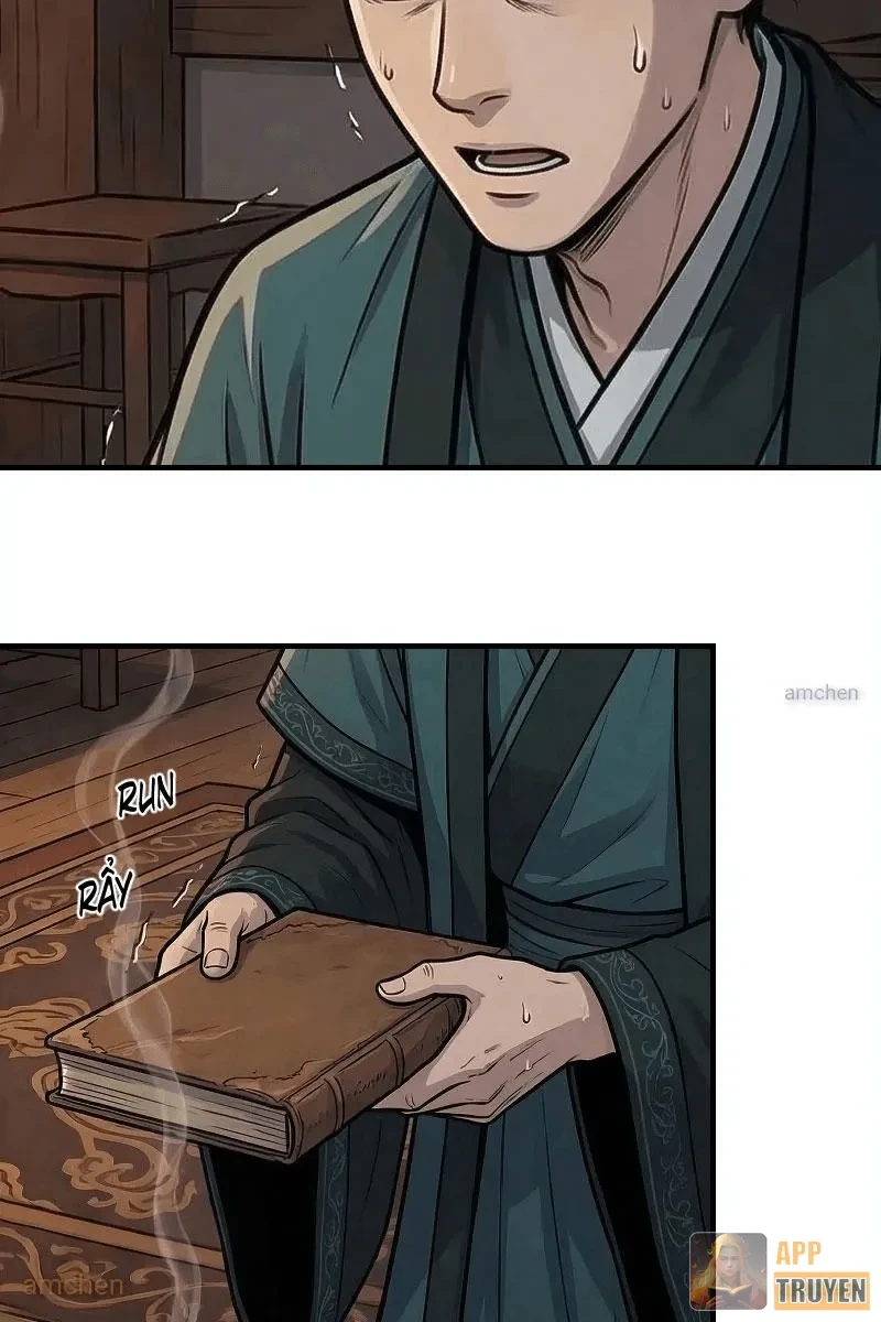Vào Tù 10 Năm, Ai Còn Hăng Hái Làm Việc Nghĩa? Chapter 13 - Trang 29