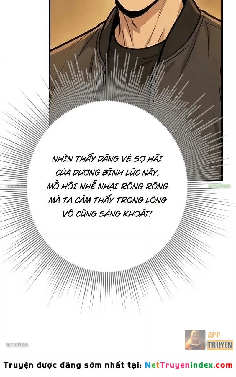 Vào Tù 10 Năm, Ai Còn Hăng Hái Làm Việc Nghĩa? Chapter 13 - Trang 31