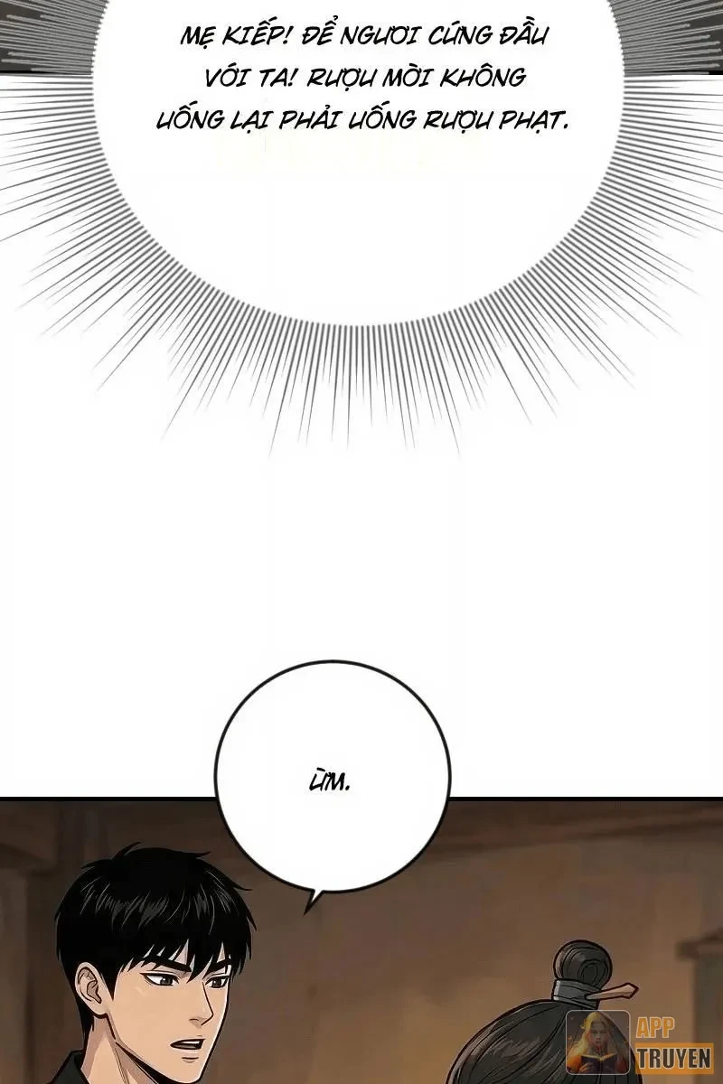 Vào Tù 10 Năm, Ai Còn Hăng Hái Làm Việc Nghĩa? Chapter 13 - Trang 33