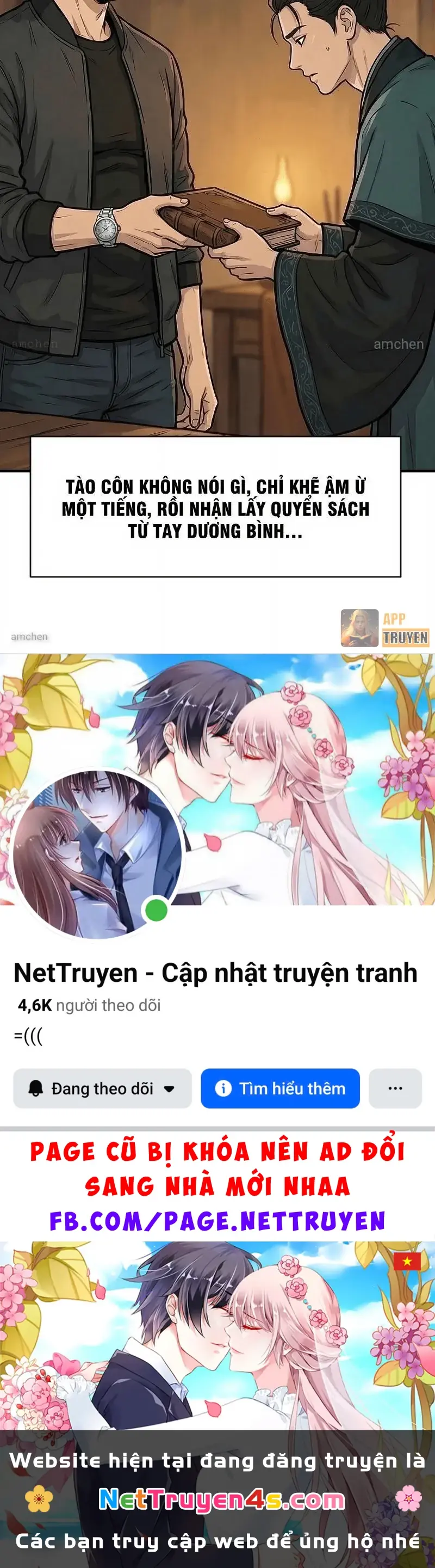 Vào Tù 10 Năm, Ai Còn Hăng Hái Làm Việc Nghĩa? Chapter 13 - Trang 34