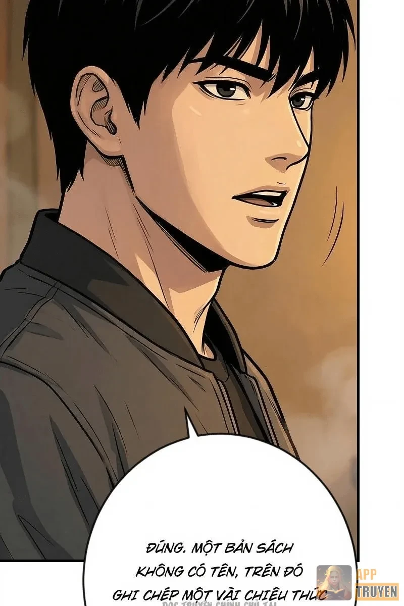 Vào Tù 10 Năm, Ai Còn Hăng Hái Làm Việc Nghĩa? Chapter 13 - Trang 4