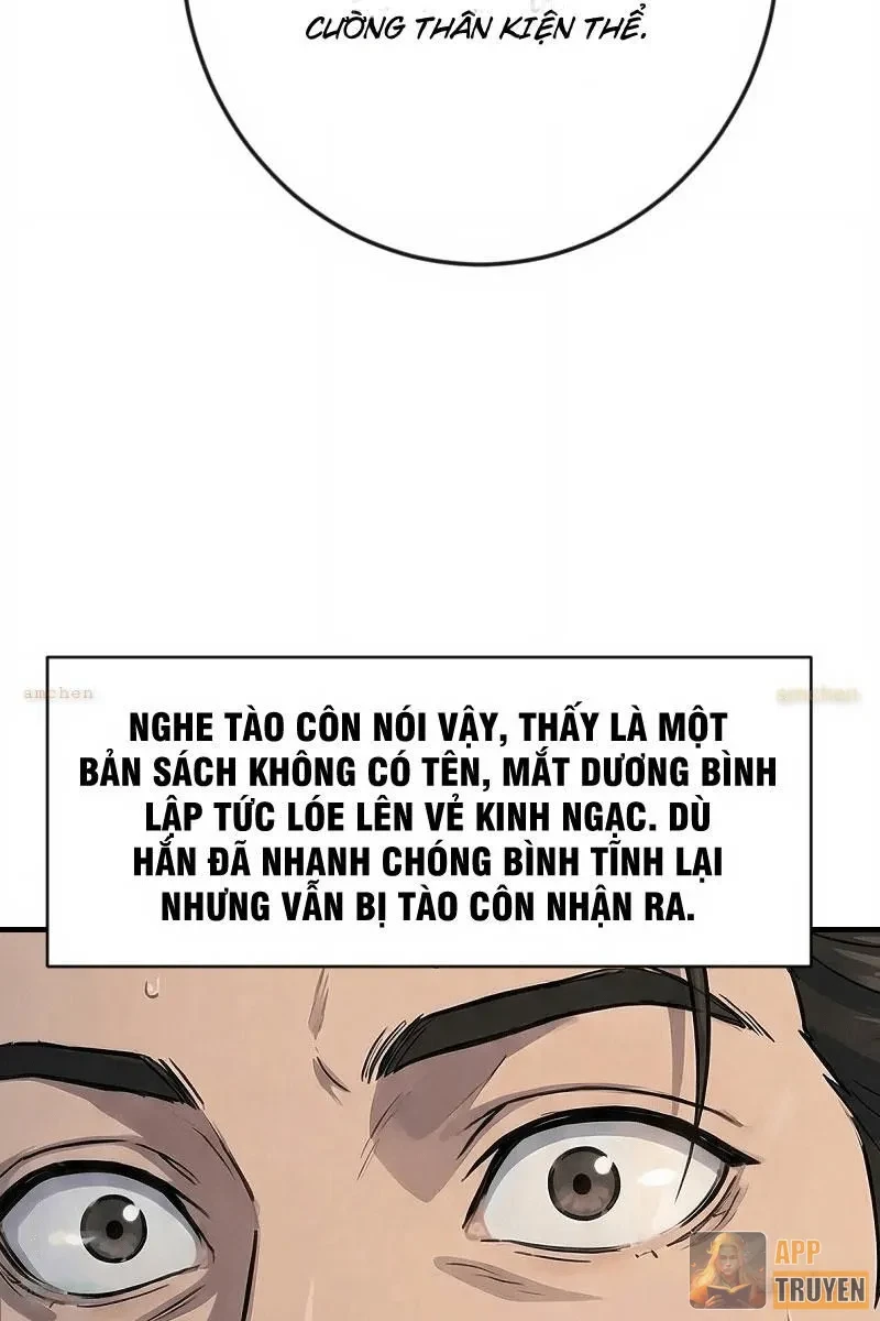 Vào Tù 10 Năm, Ai Còn Hăng Hái Làm Việc Nghĩa? Chapter 13 - Trang 5