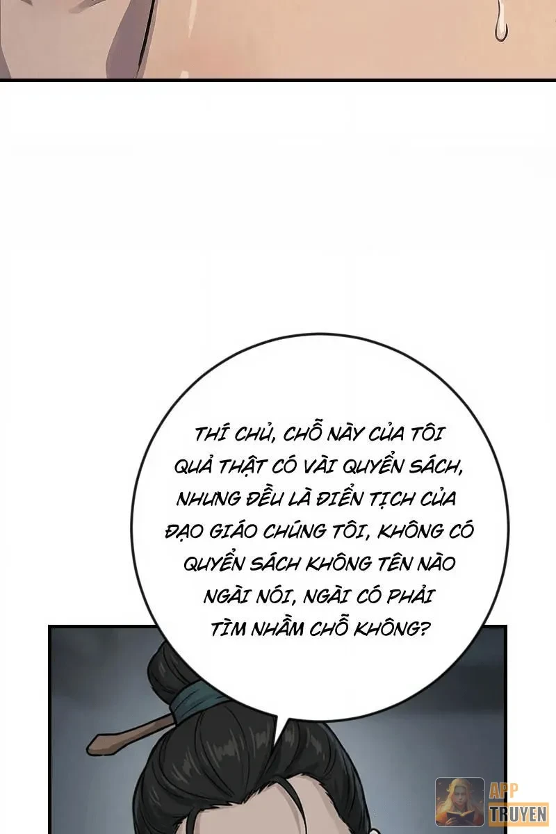 Vào Tù 10 Năm, Ai Còn Hăng Hái Làm Việc Nghĩa? Chapter 13 - Trang 6
