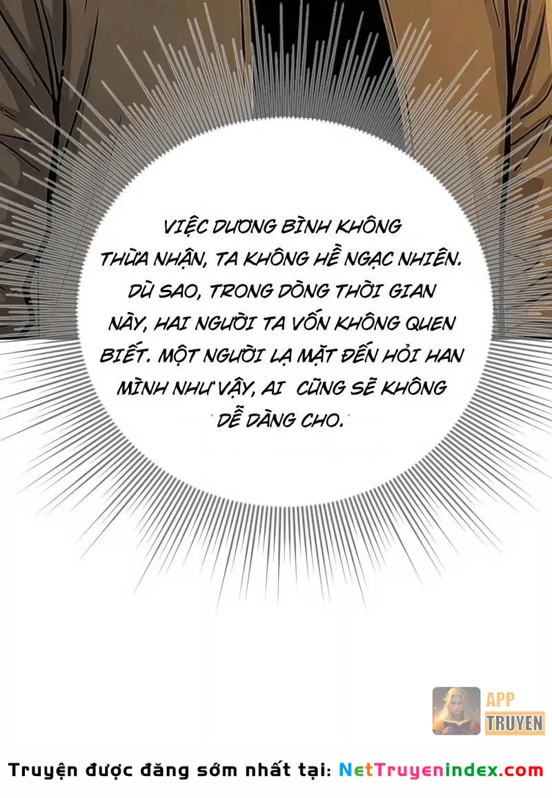 Vào Tù 10 Năm, Ai Còn Hăng Hái Làm Việc Nghĩa? Chapter 13 - Trang 9