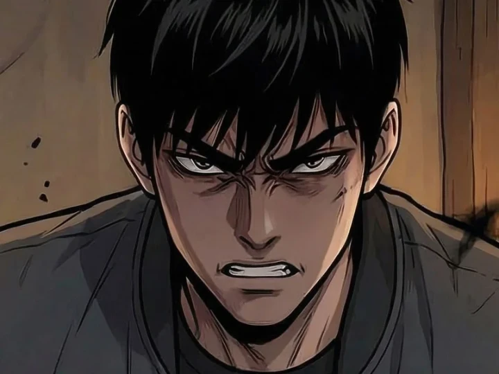 Vào Tù 10 Năm, Ai Còn Hăng Hái Làm Việc Nghĩa? Chapter 14 - Trang 16