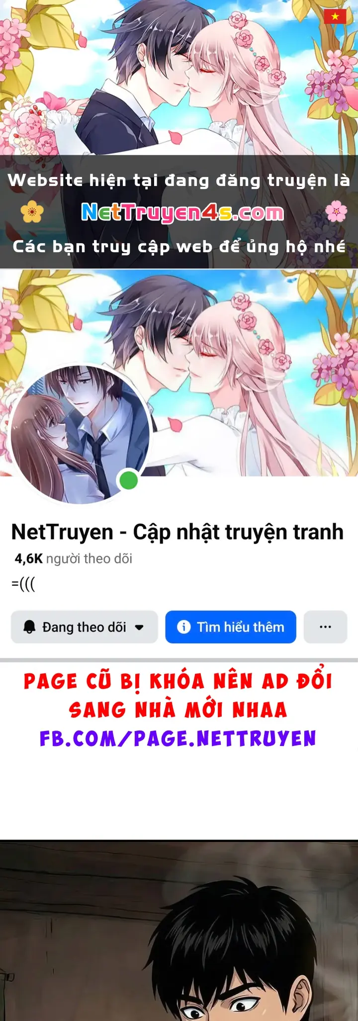 Vào Tù 10 Năm, Ai Còn Hăng Hái Làm Việc Nghĩa? Chapter 14 - Trang 2