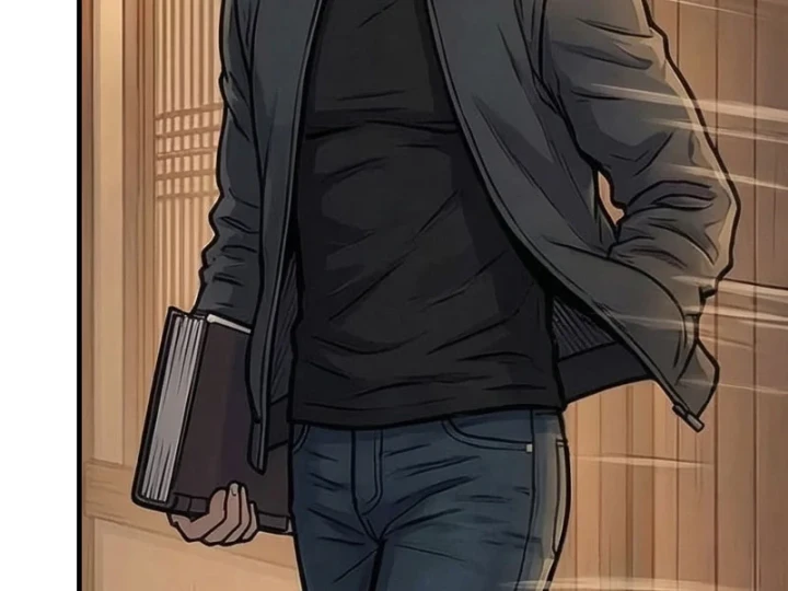Vào Tù 10 Năm, Ai Còn Hăng Hái Làm Việc Nghĩa? Chapter 14 - Trang 46