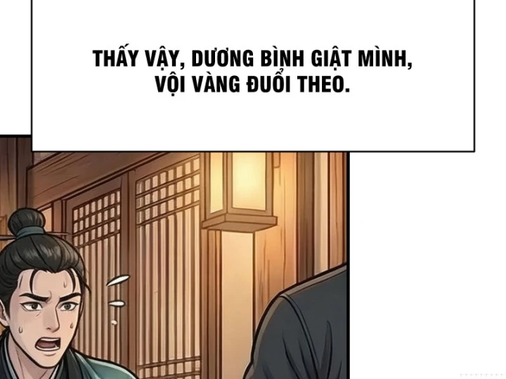 Vào Tù 10 Năm, Ai Còn Hăng Hái Làm Việc Nghĩa? Chapter 14 - Trang 48