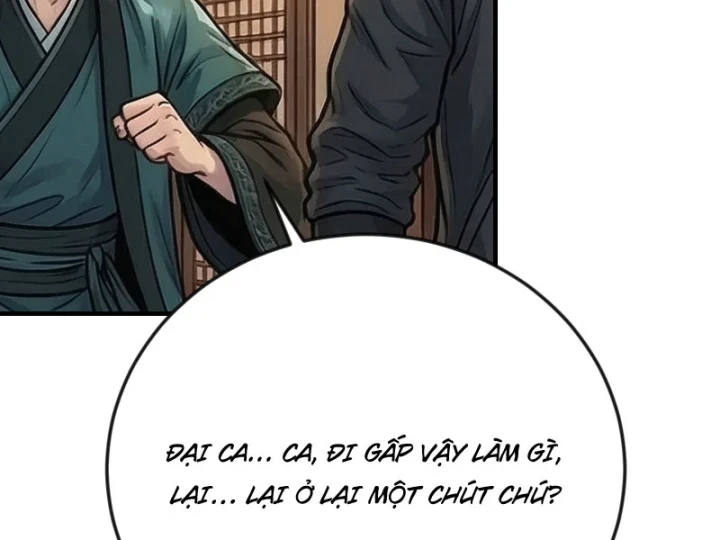 Vào Tù 10 Năm, Ai Còn Hăng Hái Làm Việc Nghĩa? Chapter 14 - Trang 49