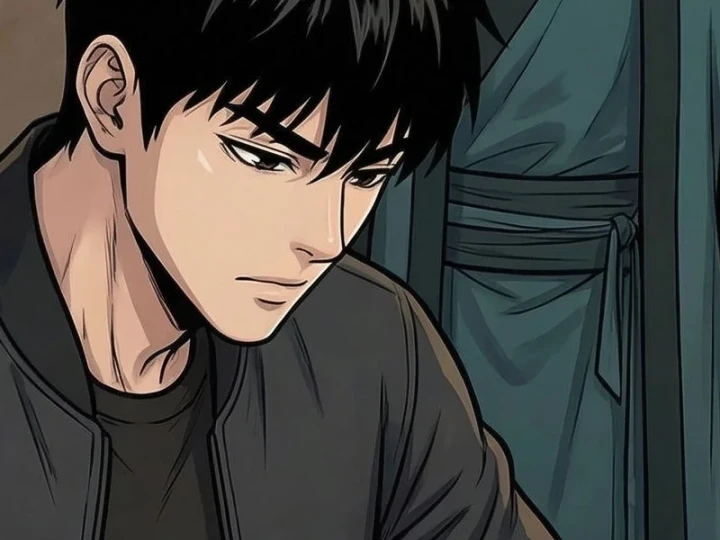 Vào Tù 10 Năm, Ai Còn Hăng Hái Làm Việc Nghĩa? Chapter 14 - Trang 7