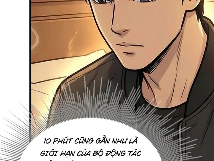 Vào Tù 10 Năm, Ai Còn Hăng Hái Làm Việc Nghĩa? Chapter 15 - Trang 10