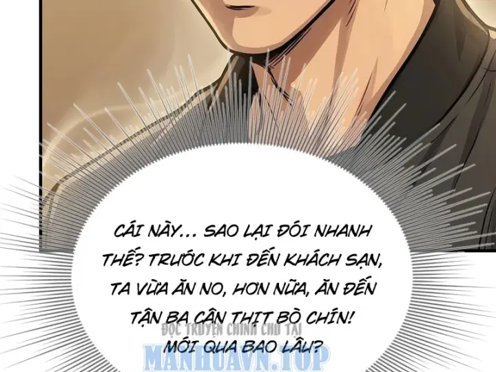 Vào Tù 10 Năm, Ai Còn Hăng Hái Làm Việc Nghĩa? Chapter 15 - Trang 24