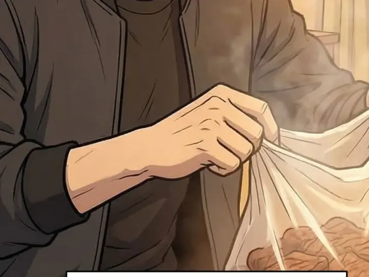 Vào Tù 10 Năm, Ai Còn Hăng Hái Làm Việc Nghĩa? Chapter 15 - Trang 27