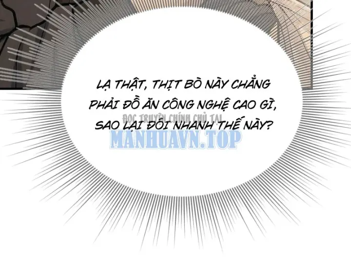 Vào Tù 10 Năm, Ai Còn Hăng Hái Làm Việc Nghĩa? Chapter 15 - Trang 31