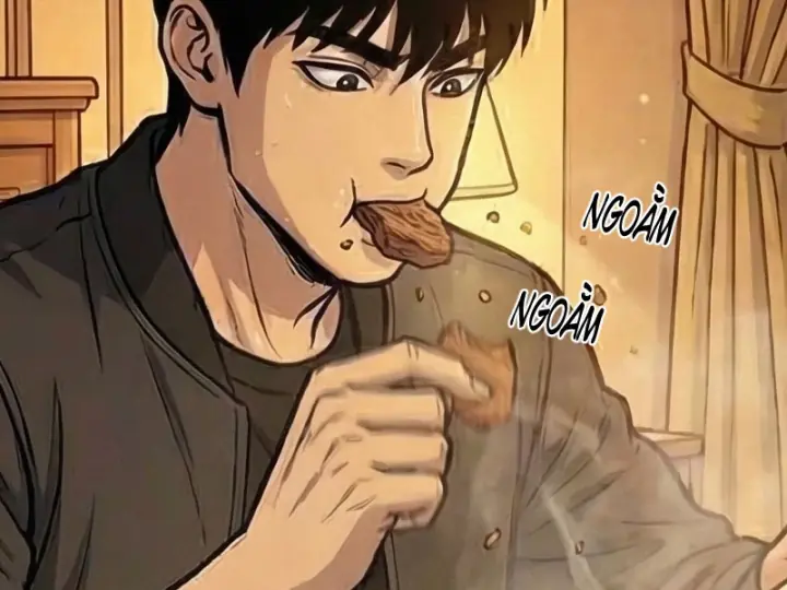 Vào Tù 10 Năm, Ai Còn Hăng Hái Làm Việc Nghĩa? Chapter 15 - Trang 33