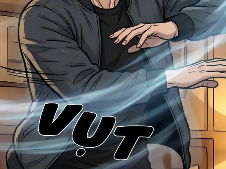 Vào Tù 10 Năm, Ai Còn Hăng Hái Làm Việc Nghĩa? Chapter 15 - Trang 40