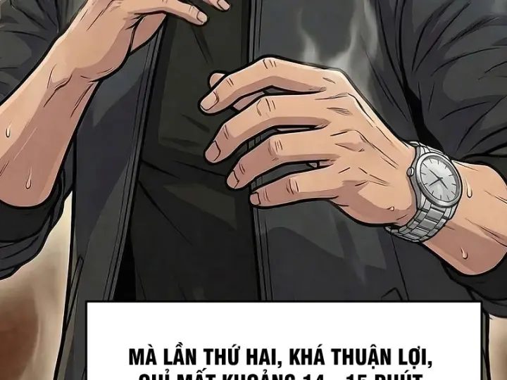 Vào Tù 10 Năm, Ai Còn Hăng Hái Làm Việc Nghĩa? Chapter 15 - Trang 7