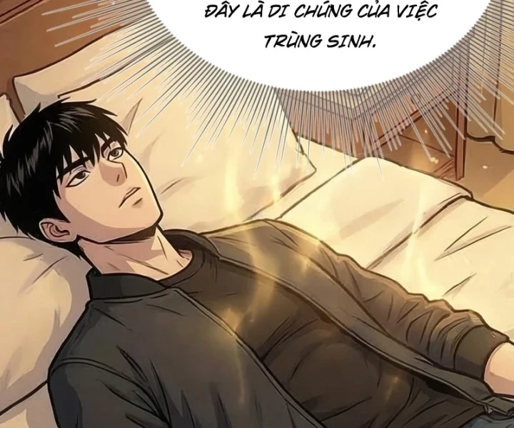 Vào Tù 10 Năm, Ai Còn Hăng Hái Làm Việc Nghĩa? Chapter 16 - Trang 12